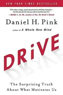 cover image for 'Drive'