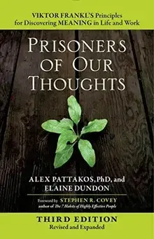 cover image for 'Prisoners of Our Thoughts'