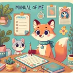 Write a 'Manual of Me'